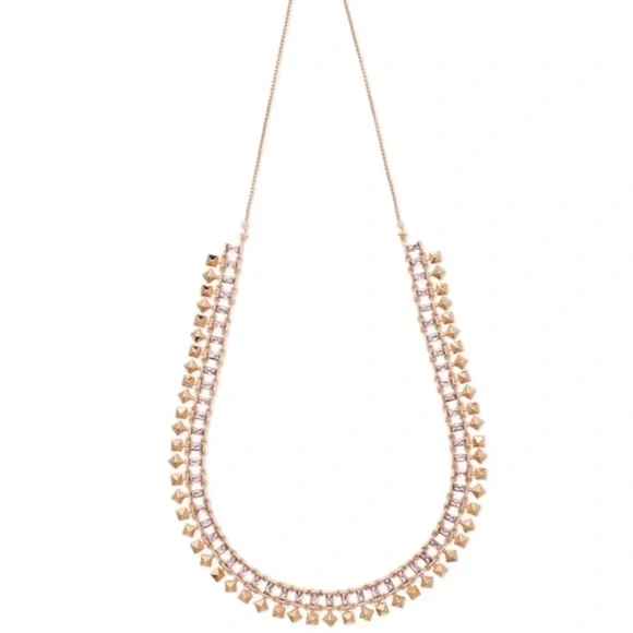 🐘🐘💓 Kendra Scott Statement Necklace - Picture 3 of 3